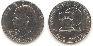 Two sided coin