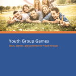 Cover of Youth Group Games Book
