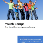 Youth Camps Book
